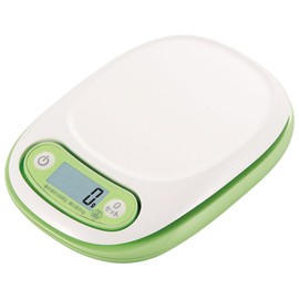 パール金属 デジタル キッチン スケール 2kg 用 タートルミー D-12