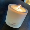 Lifetherapy Loved 2.5oz Soy Votive Candle