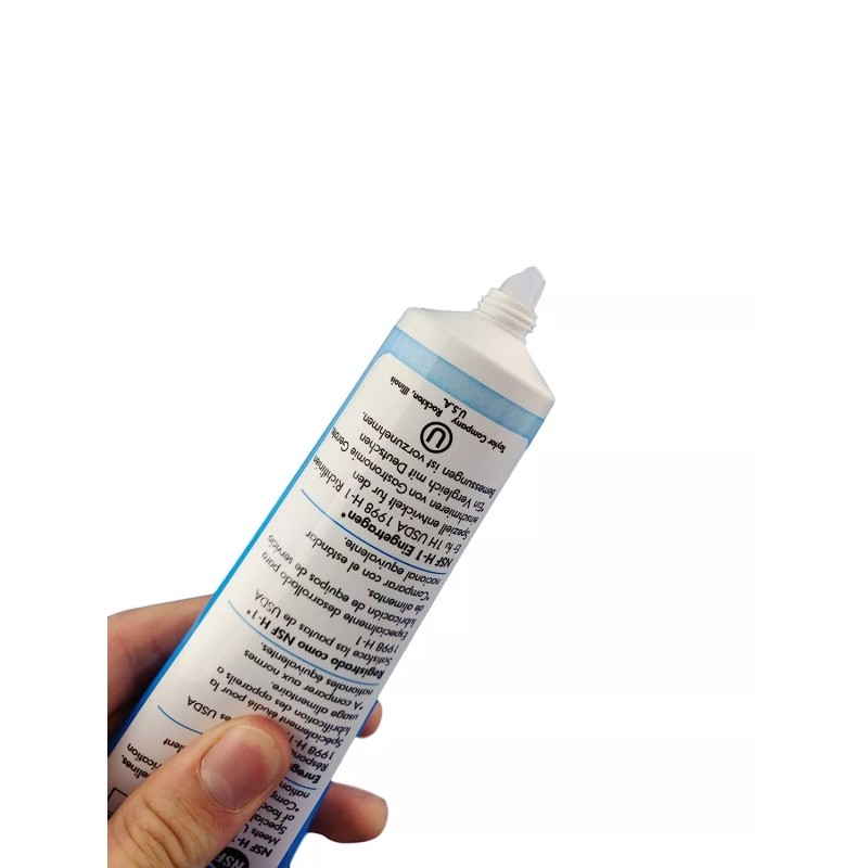 Taylor Blue Lube Heavy Duty Sanitary Lubricant (4 Oz.)