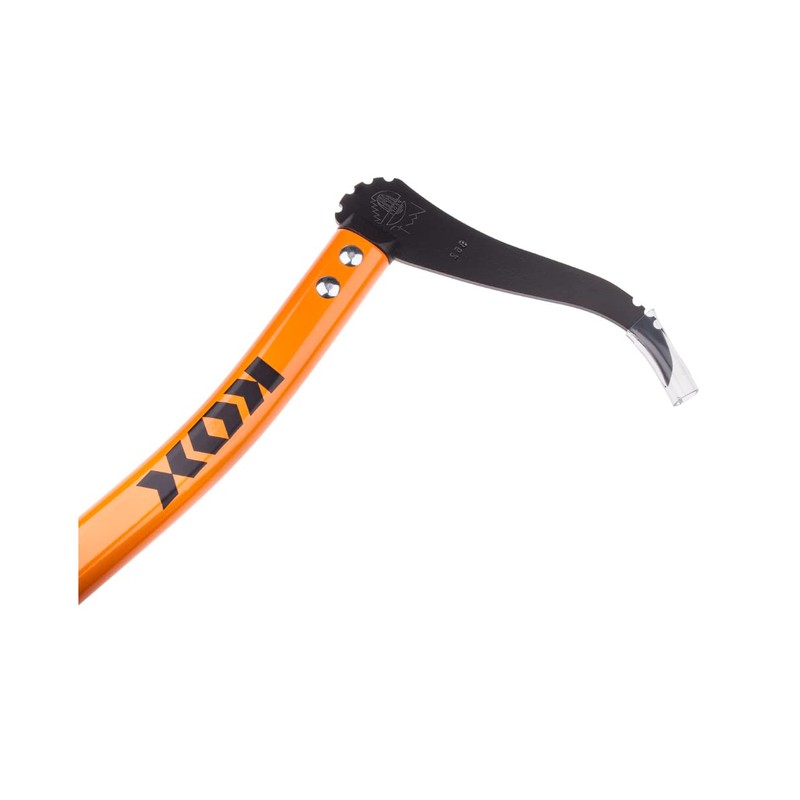KOX Hand Sappie with Aluminium Handle 50 cm