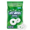 Mars Lifesavers Wint-O-Green Breath Mints Hard Candy, 44.93 Oz