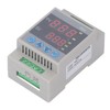 Temperature Controller Digital Temp Control Switch ‑50~120℃ 24V DC for