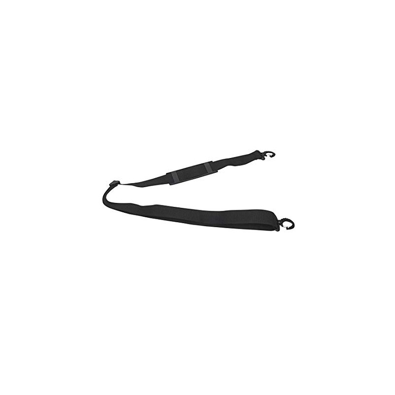 Racktime Unisex - Adult Shoulder Strap - 2179236485 Shoulder Strap,