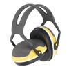 Noise Reduction Earmuffs Lightweight Comfortable Adjustable Reliable Infant Earmuffs for