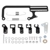 WMPHE Cable Mount Kit Compatible with EZ-EFI and GM 700R4