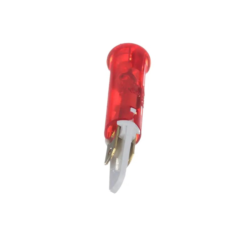 74005790 Cooktop Red Indicator Light Genuine OEM