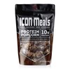 ICON Meals Protein Popcorn, High Protein Popcorn, All Natural, Air