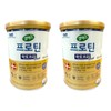 Maeil Dairies Selex Lactose-Free Plus 304g x 2 / 매일유업