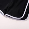 Girls 3 Piece Swimsuits Cute Bikini Set Bathing Suit with