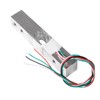 HX711 Weight Sensor Kit Amplifier AD Converter Breakout Pressure Sensor