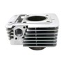 Anfigo Cylinder Piston Gasket Top End Rebuild Kit Compatible with