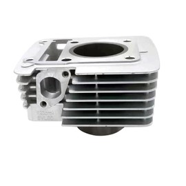 Anfigo Cylinder Piston Gasket Top End Rebuild Kit Compatible with Yamaha TTR 125 2000-2005