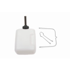 Lixit Dog Water Bottle, 64-Ounce