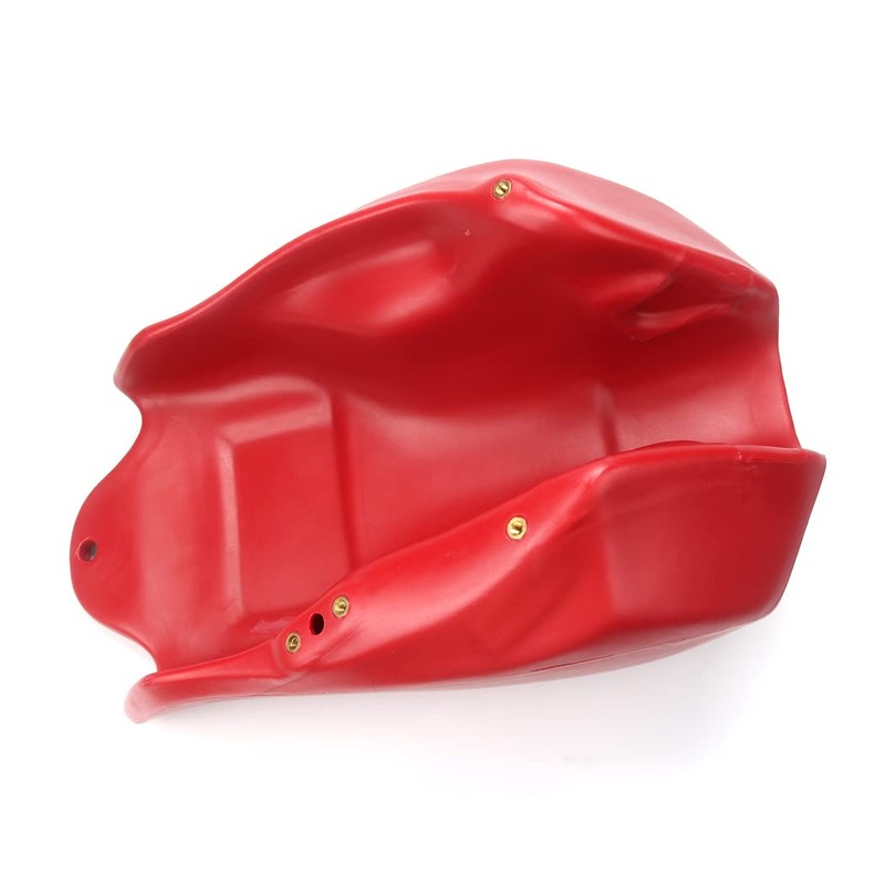 For Honda ATC250SX ATC 250SX 1985-1987 Plastic Fuel Tank &