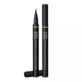 Sangpum Sangse Seolmyeong Chamjo [카라디움] 워터프루프 라이너 펜 블랙 0.8g [Caradium] Waterproof Liner Pen Black 0.8g