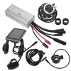 Bicycle Lithium Battery Conversion Kit 22A Controller GD06 Display 1