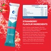 Liquid I.V. Hydration Sachets | Strawberry | Electrolyte Powder Mix
