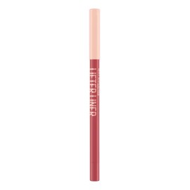 Delineador De Labios Lifter Liner De Maybelline 09 Peaking