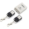 eMylo DC 12V 2CH RF Relay Smart Wireless Remote Control