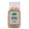 Organic Chickpeas 500g by Hatton Hill Organic | Perfect for