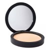 Goc, Polvo Compacto Mineral, Cobertura Completa, Hidrata Tono Tono 90