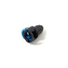 Polaris Ranger Fitting Plug, Genuine OEM Part 7052438, Qty 1