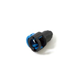 Polaris Ranger Fitting Plug, Genuine OEM Part 7052438, Qty 1