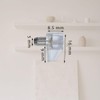 Shelf Dowel Insert, Set of 20, Shelf Brackets, Dowels, Pin