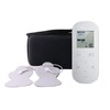 WERJIA JP HV-F314/HV-F312 Low Frequency Therapy Device Storage Case for