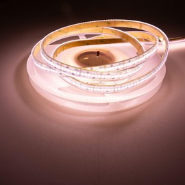 Mextronic Deméter FreshFood LED Strip 57.6 W 3 m 24 V IP65 Pink