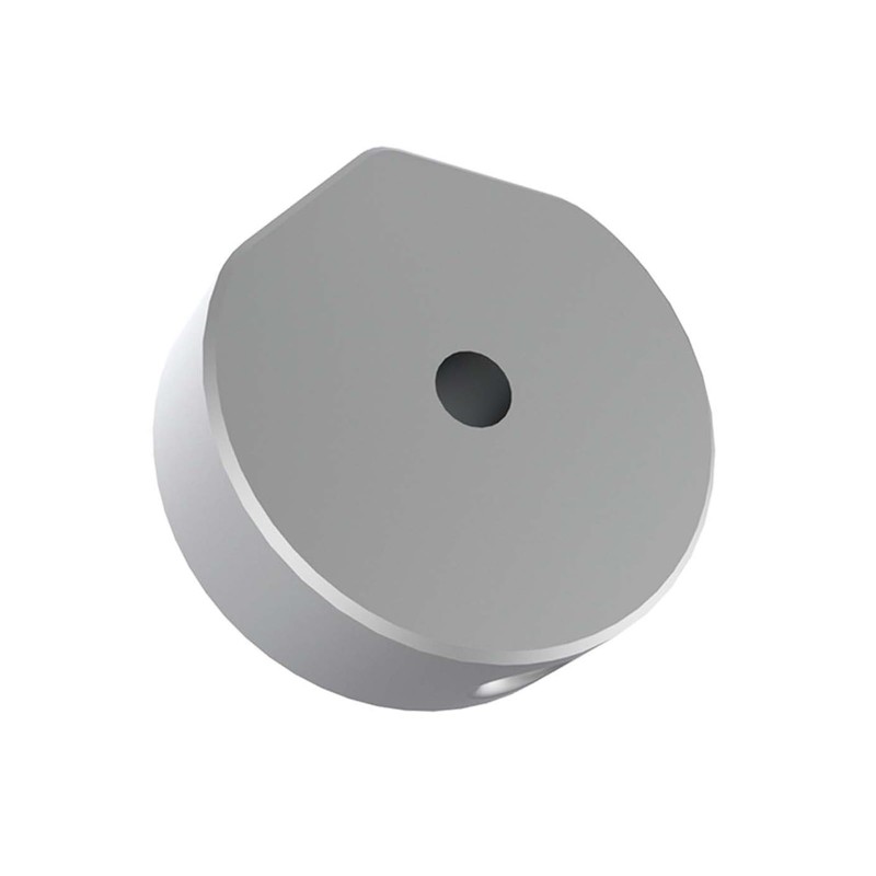 Mini Gutter Mount, Mounting Kit with Adapter, Adjustable Gutter Mount