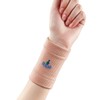 OPPO Wrist Support for injured or weak wrists, sprains, soreness