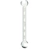 Williams 1115A Mini Open End Wrench, 15/64-Inch