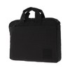 Mandarina Duck Men's District School Bag, black ink