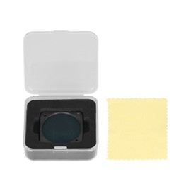UV Protection Camera Lens Filter Multi Coated UV Filter for DJI Action 2 Action Camera
