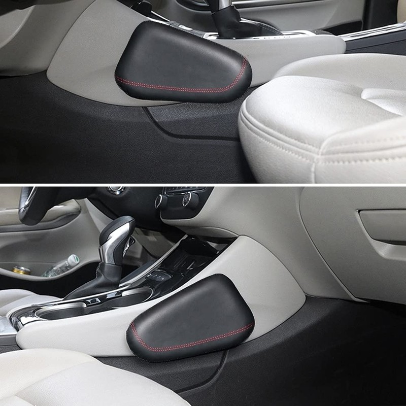 MiOYOOW Car Knee Pads, Car Knee Pads, Knee Support, Car