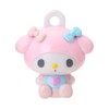 Sanrio (SANRIO) Charabom (Carbonated Bath Additive) Yurayura Baby Sanrio Characters