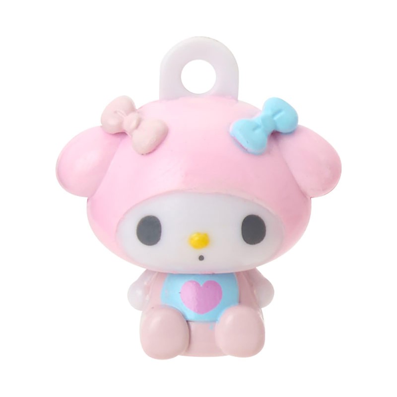 Sanrio (SANRIO) Charabom (Carbonated Bath Additive) Yurayura Baby Sanrio Characters