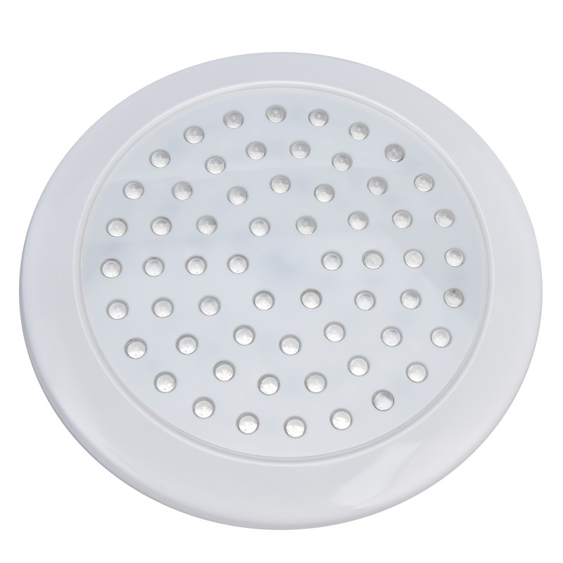 LED Swimming Pool Light RGB IP68 Waterproof Fully Glued Underwater
