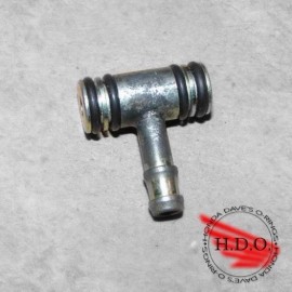 Honda Carb Fuel Tee Float Bowl Rebuild Kit orings gasket seals cb 750 500 550