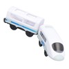 Magnetic Connection Train Battery Operated Electric Train Toys With Locomotive
