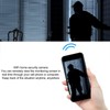 Tiny Security Camera 1080P HD Remote Monitoring Night Vision Motion