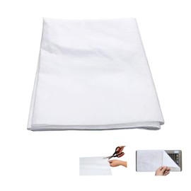 Merv 13 Filter Material for Air Filters (16Ft²), Air Particles, Clean Living Basic Dust Small as 0.3 Microns, Efficiency Breathable DIY Design (16 Square Feet)