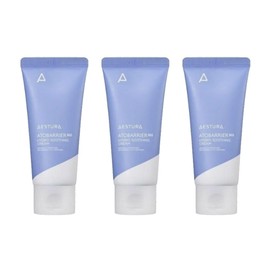 estra Atoberry Estra Etoberia 365 My Donnaesan Review Efficacy Effective Soothing Cream 60ml 3pcs / 아토베리 에스트라 에토베리아 365 내돈내산 후기 효능 효과 수딩 크림 60ml 3개