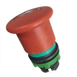 147051 Emergency Stop Button ARELLY Skyjack 147051 Lift Parts Used for Skyjack SJIII3215 SJII3219 SJIII3220 SJIII 3226 SJIII 4626