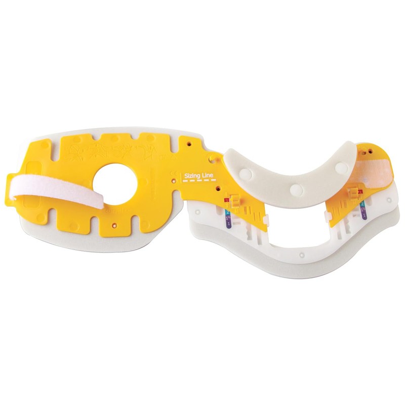 Curaplex Extrication Cervical Collar, Mini Size