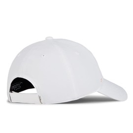 Titleist Women's Montauk Breezer Golf Hat White/Pink One Size Fits Most