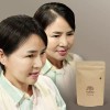 염색 천연 흑채 정수리탈모 35g [진한적갈색] Natural Hair Dye Powder