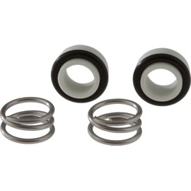 DELTA FAUCET RP10700 Delta Plumbing Replacement Parts, Chrome