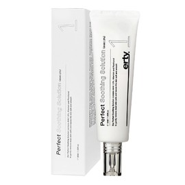 [Erti] Perfect Soothing Solution Daily Hypoallergenic Peeling Toner (50ml) / [에르띠] 퍼펙트 수딩 솔루션 데일리 저자극 필링 토너 (50ml)